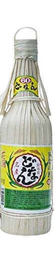 Amazon.co.jp: 国泉 どなんクバ巻 60度 600ml [沖縄県] : 食品・飲料・お酒